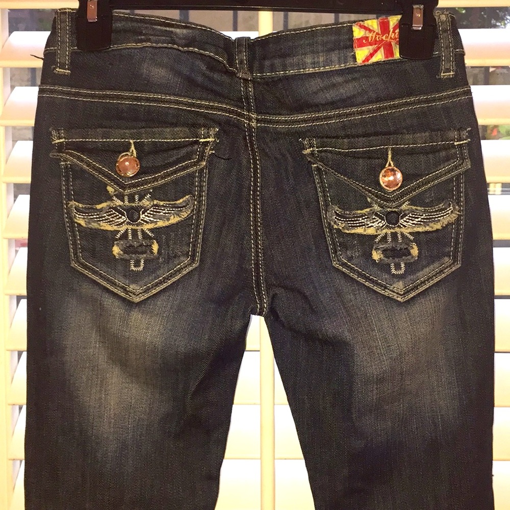 Jeans - Picture 3 of 4
